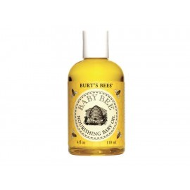 Burt's Bees Aceite Humectante para Bebé...