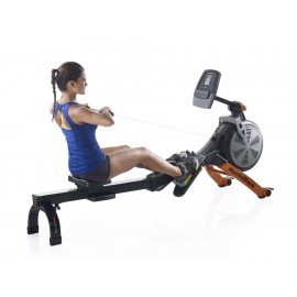 Remadora NordicTrack RW200