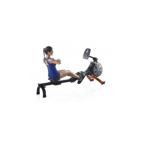 Remadora NordicTrack RW200