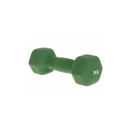 Gimpack Mancuerna de 3 kg
