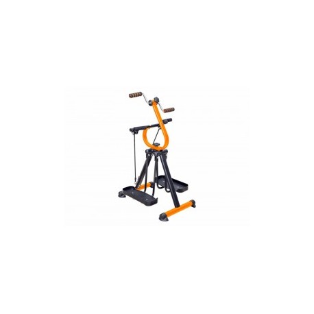 CV Directo Master Gym