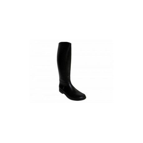 Bota impermeable G&G negro
