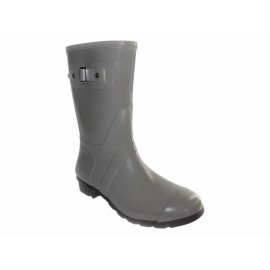 Bota impermeable G&G taupe