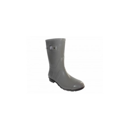 Bota impermeable G&G taupe