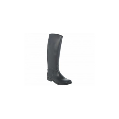 Bota impermeable G&G gris