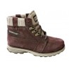 Bota de piso Caterpillar vino