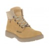 Bota lisa Goodyear piel