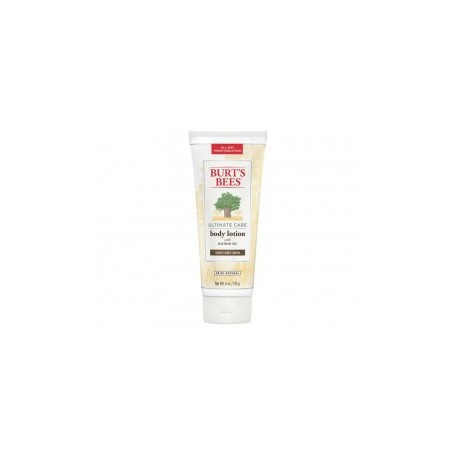 Burt's Bees Ultimate Care Loción Corporal...