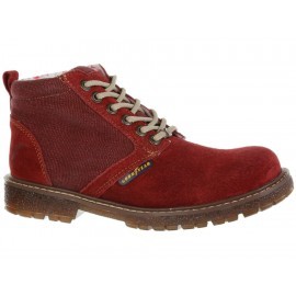 Bota Goodyear vino