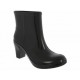 Botín impermeable G&G negro