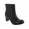 Botín impermeable G&G negro