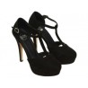 Zapatilla lisa Lob