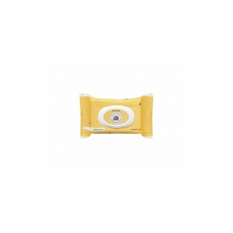 Burt's Bees Toallitas Húmedas Baby Bee