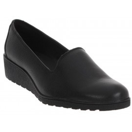 Flexi Zapato de Tacón Bajo