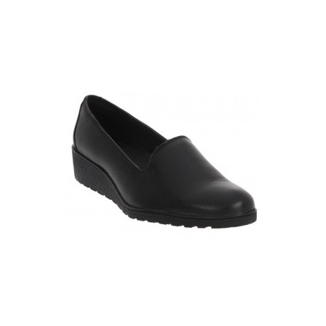 Flexi Zapato de Tacón Bajo