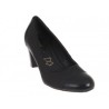 Flexi Zapatilla de Tacón Bajo