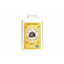 Burt's Bees Talco Corporal Absorbente para...