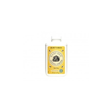Burt's Bees Talco Corporal Absorbente para...