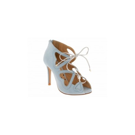 Loly in the Sky Zapato Liso