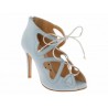 Loly in the Sky Zapato Liso