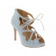 Loly in the Sky Zapato Liso