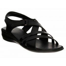 Joyce Sandalia Wedge Lisa