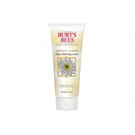 Burt's Bees Crema de Limpieza Profunda de...