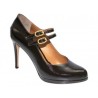 Zapatilla lisa Jean Pierre