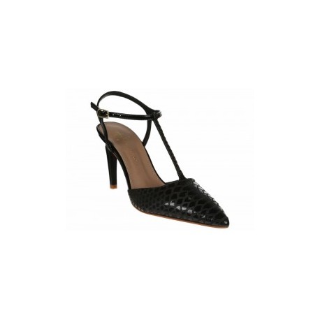 Zapatilla animal print Diego Torre Blanca...