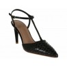 Zapatilla animal print Diego Torre Blanca...