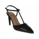 Zapatilla animal print Diego Torre Blanca...