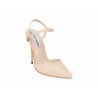 Zapatilla lisa Steve Madden nude