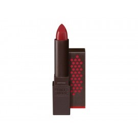 Burt's Bees Lipstick Scarlet Soaked 3.