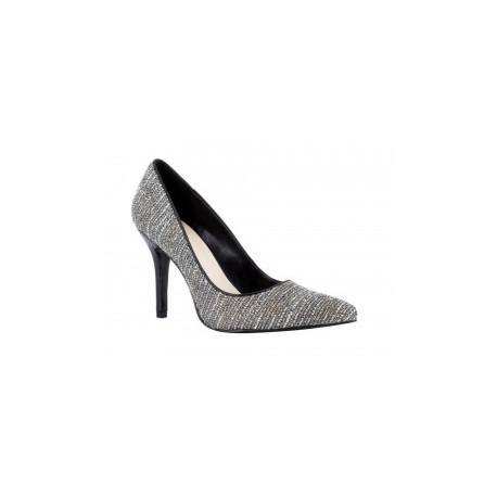 Zapatilla Nine West pewter