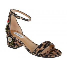 Sandalia estampada Steve Madden