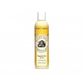 Burt's Bees Shampoo Líquido sin Fragancia...