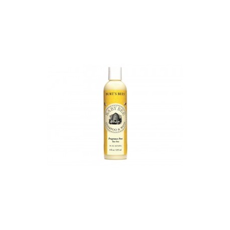 Burt's Bees Shampoo Líquido sin Fragancia...