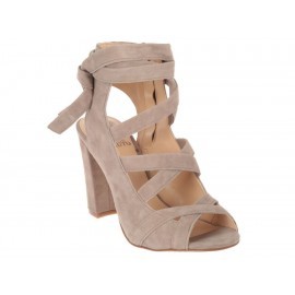 Zapato liso Vince Camuto gris