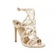 G By Guess Sandalia Stiletto