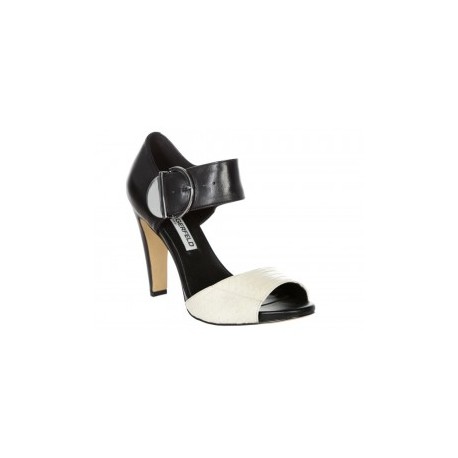 Zapatilla Karl Lagerfeld liso