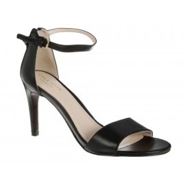 Zapatilla lisa Cole Haan negro