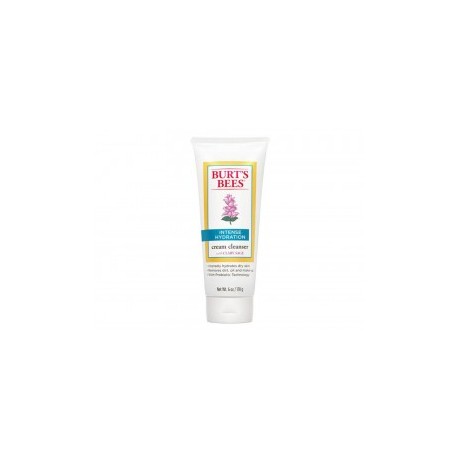 Limpiador hidratante Burt's Bees 170 g