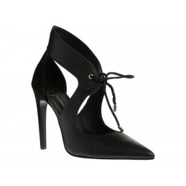 Zapatilla lisa Diego Torre Blanca de piel