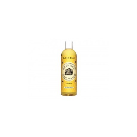 Burt's Bees Baby Bee Shampoo y Jabón...