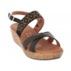 Sandalia lisa Flexi
