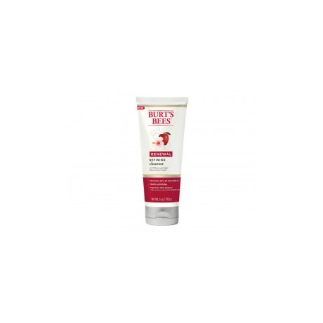 Burt's Bees Renewal Limpiador de...
