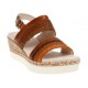 Pikolinos Sandalia Wedge