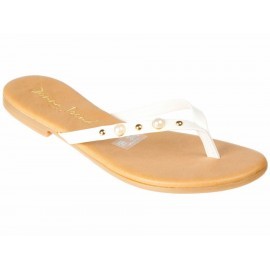 Sandalia lisa Donna Trend