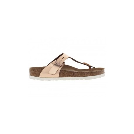 Sandalia lisa Birkenstock
