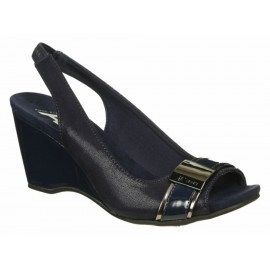 Sandalia lisa Anne Klein wedge